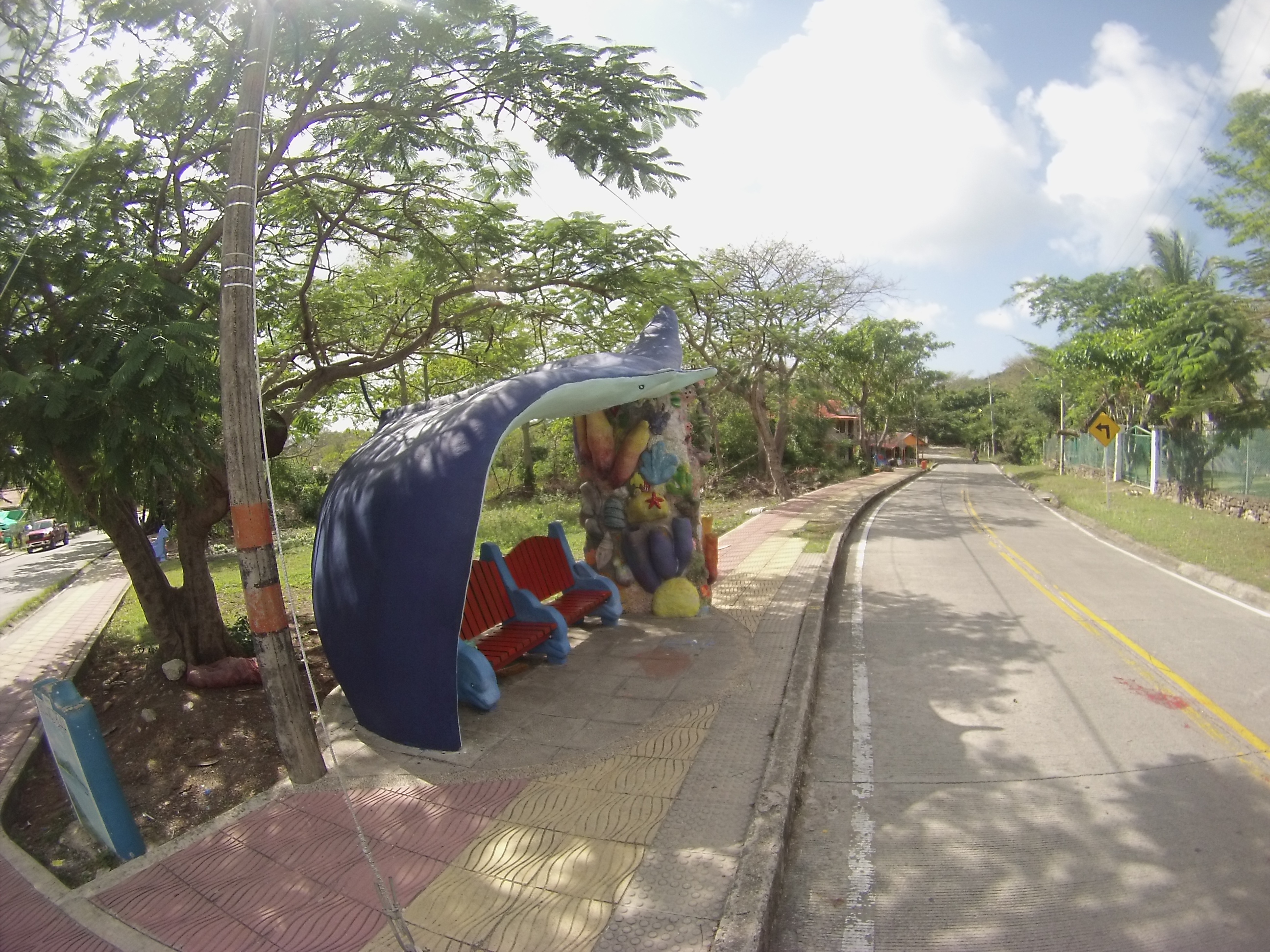 Ilha de Providencia